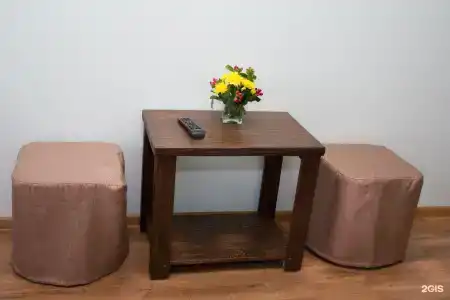Белый Ключ - 9