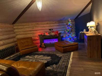 Усадьба Долгорукий - 136