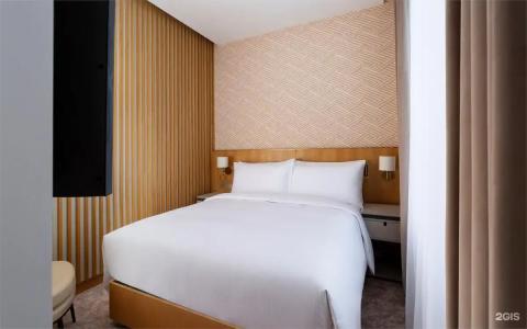 Doubletree Moscow Arbat - 34
