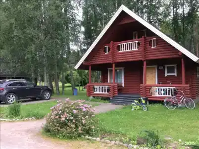 Green Village - 93