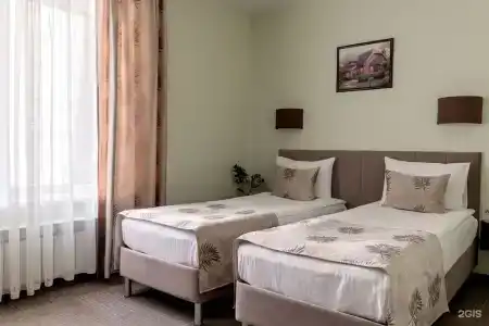 Старый дворик на Мопра - 137