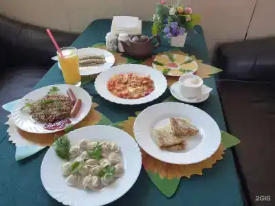 Хуторок - 24