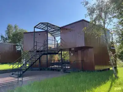 Мыс на Неве - 190