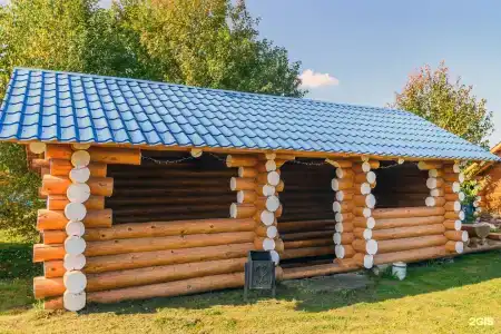 Таежное - 14