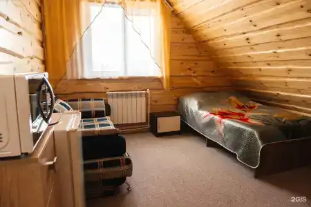 Таежное - 98