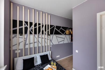 Ренуар студия на Каштановой, 6 - 69