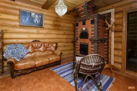Загородный клуб VALDAY HUNTING & COUNTRY CLUB - 93