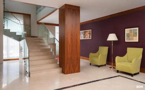 Mövenpick Krasnaya Polyana - 125