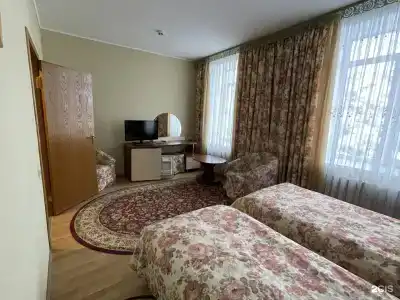 Селигер - 96