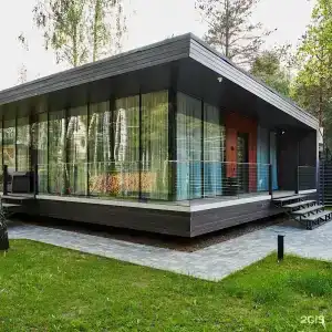 Lato в соснах - 113