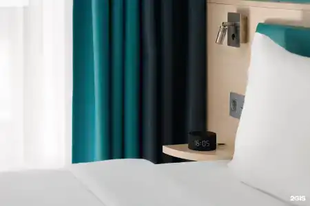 Hampton by Hilton Строгино - 5