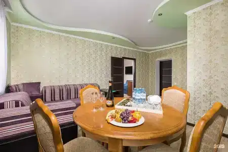 МОРЕМИ Ultra All Inclusive - 109
