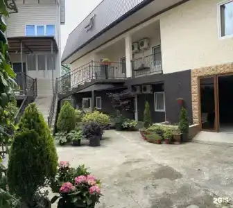Комфорт - 3