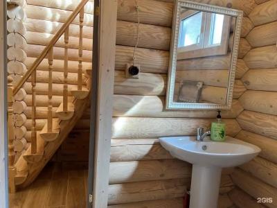 Вилла с баней  - 62