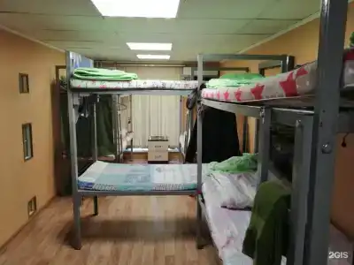 WeekendSleep Hostel - 25