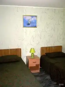 Бережок - 179