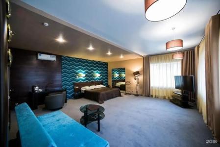 Медведь - 138