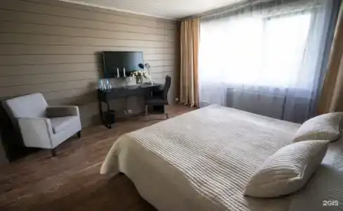 Загородный клуб WEST - 228