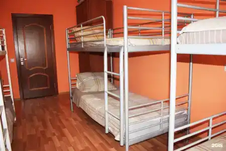Skyrooms Hostel - 25