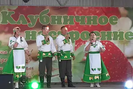 Теплый хутор - 81
