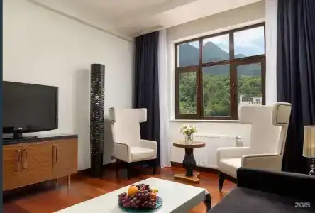 Radisson Роза Хутор - 32