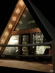 А в лесу - 110