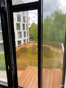 DoubleTree by Hilton Moscow – Marina - 118