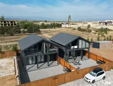 Акватория Резорт - 140