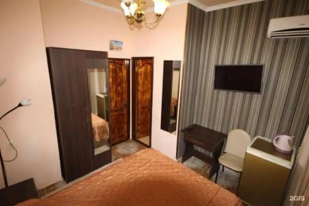 Квартира на Кирова - 20