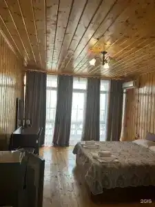 Эвкалиптовая роща - 69