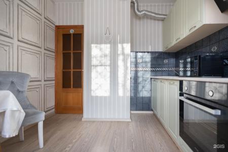 B&B on Novocheremushkinskaya 50 - 8