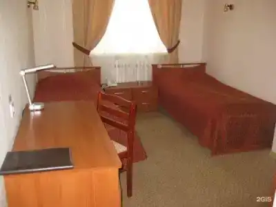 Оливия - 4