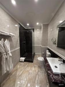 Benamar Hotel&SPA - 170