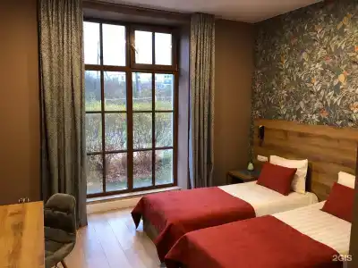 Ласточкино гнездо - 93