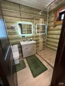 Wood palace - 73