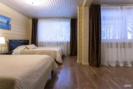 Загородный клуб WEST - 320