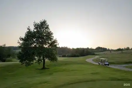 Forest Hills Golf by Moss - 11