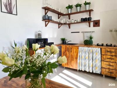 Аппартаменты Энтузиастов 1 - 30