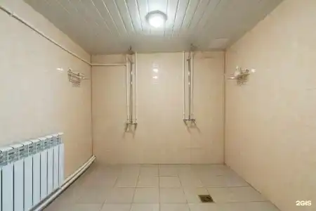 Гостевой двор Паровоз - 18