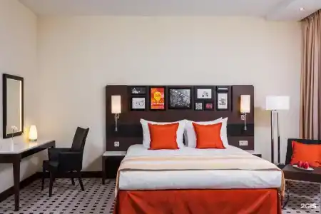 Radisson Blu - 58