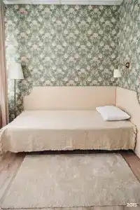 Палисад - 108
