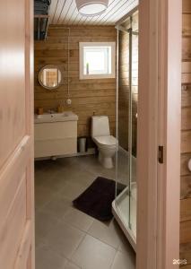 Forrest Lodge Karelia - 127