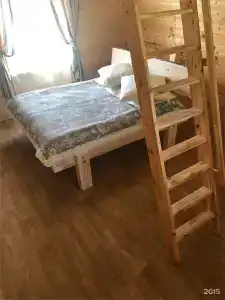 База отдыха Лазурный берег - 261