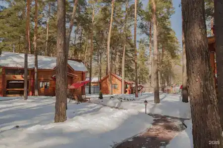 Уcадьбa Светоч - 80