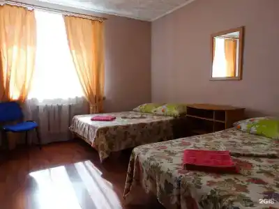 Пит-Стоп - 16