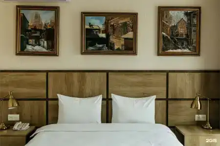 Customs House & SPA - 66