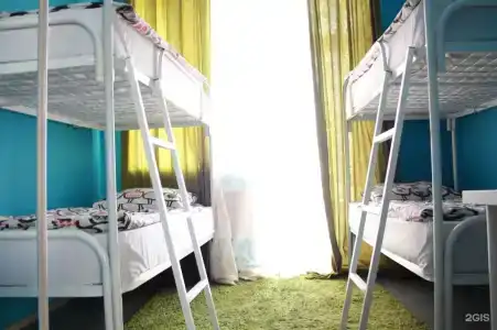 Sky Hostel - 26