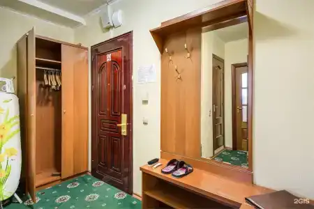 Орехово дом у парка - 224