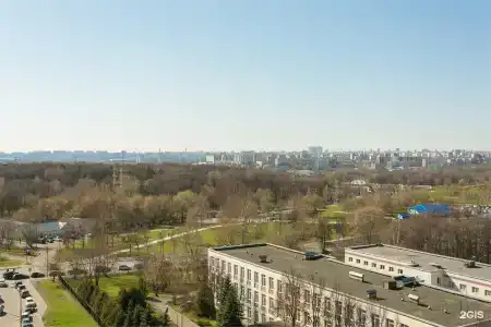 Орехово дом у парка - 209