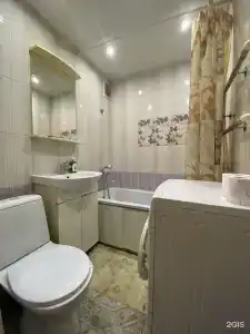 Квартиры на Тургеневской 12 - 5